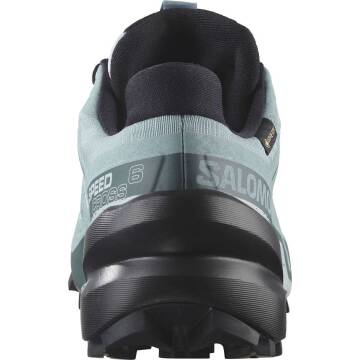Salomon Speedcross 6 GTX Kadın Koşu Ayakkabısı L47880100 - 5