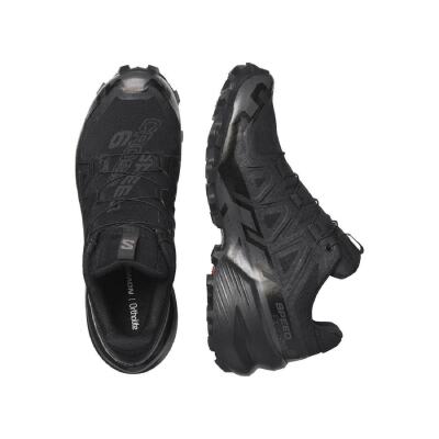Salomon Speedcross 6 GTX W Kadın Koşu Ayakkabısı L41743400 - 2