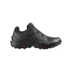 Salomon Speedcross 6 GTX W Kadın Koşu Ayakkabısı L41743400 - 1