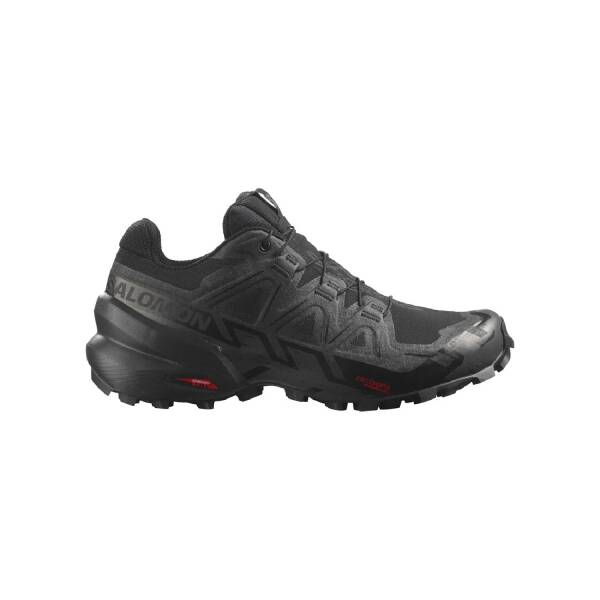 Salomon Speedcross 6 GTX W Kadın Koşu Ayakkabısı L41743400 - 1