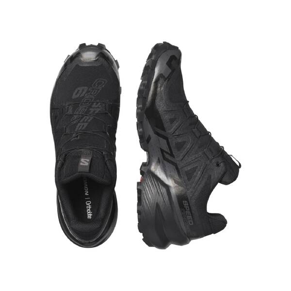 Salomon Speedcross 6 GTX W Kadın Koşu Ayakkabısı L41743400 - 2