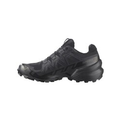 Salomon Speedcross 6 GTX W Kadın Koşu Ayakkabısı L41743400 - 3