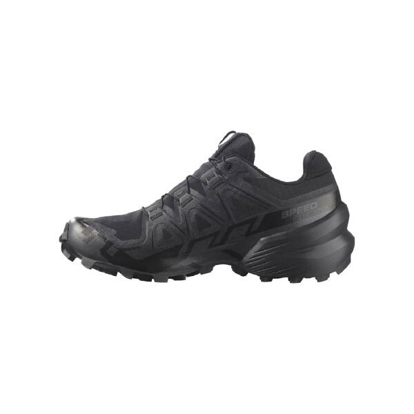Salomon Speedcross 6 GTX W Kadın Koşu Ayakkabısı L41743400 - 3