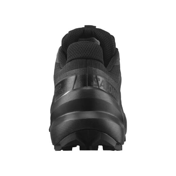Salomon Speedcross 6 GTX W Kadın Koşu Ayakkabısı L41743400 - 5