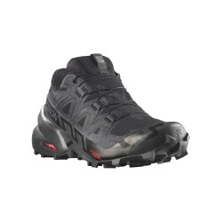 Salomon Speedcross 6 GTX W Kadın Koşu Ayakkabısı L41743400 - 6