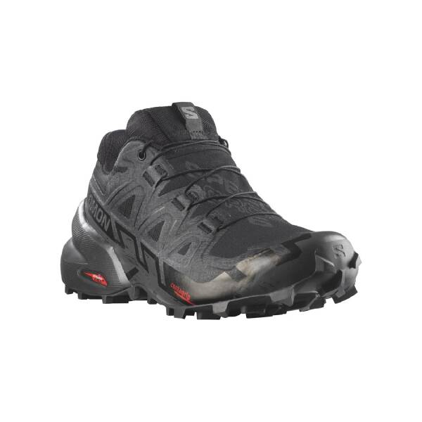 Salomon Speedcross 6 GTX W Kadın Koşu Ayakkabısı L41743400 - 6
