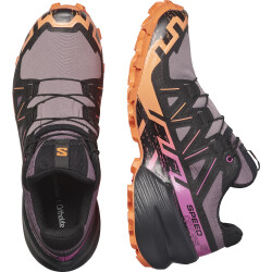 Salomon Speedcross 6 GTX W Kadın Koşu Ayakkabısı L47465700 - 2