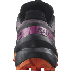 Salomon Speedcross 6 GTX W Kadın Koşu Ayakkabısı L47465700 - 4