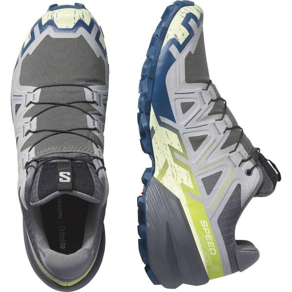 Salomon Speedcross 6 M Koşu Ve Spor Ayakkabıları L47810900 - 2