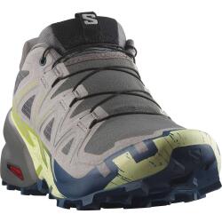 Salomon Speedcross 6 M Koşu Ve Spor Ayakkabıları L47810900 - 3