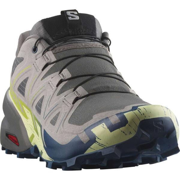 Salomon Speedcross 6 M Koşu Ve Spor Ayakkabıları L47810900 - 3