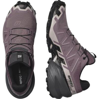 Salomon Speedcross 6 W Kadın Koşu Ayakkabısı L41742900 - 2