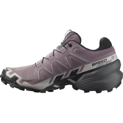 Salomon Speedcross 6 W Kadın Koşu Ayakkabısı L41742900 - 3