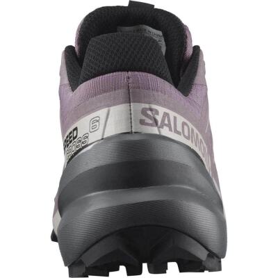 Salomon Speedcross 6 W Kadın Koşu Ayakkabısı L41742900 - 6