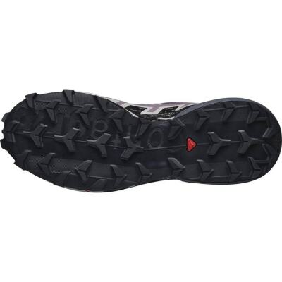 Salomon Speedcross 6 W Kadın Koşu Ayakkabısı L41742900 - 4