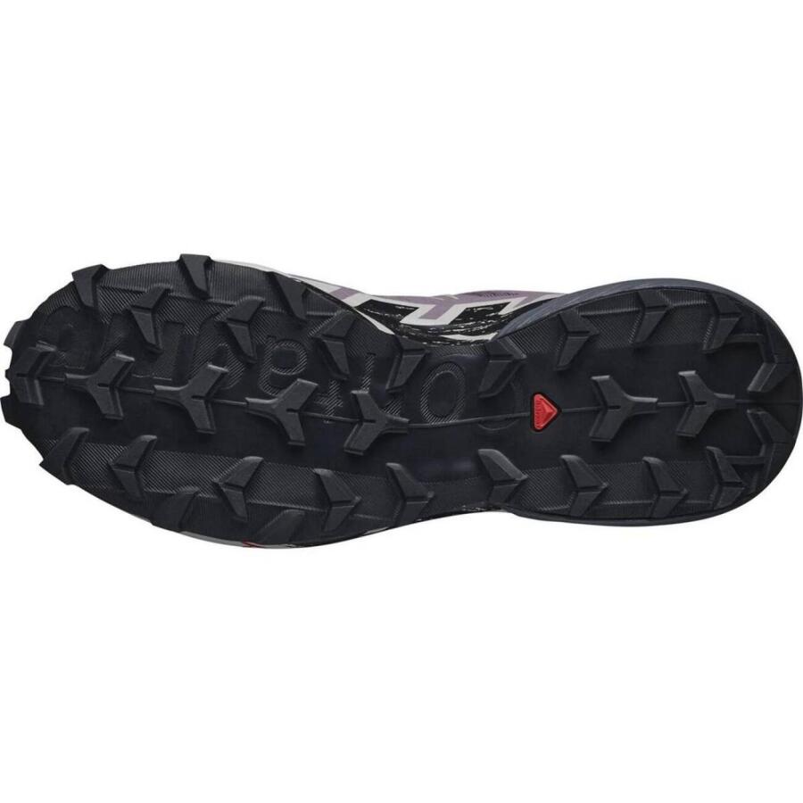 Salomon Speedcross 6 W Kadın Koşu Ayakkabısı L41742900 - 4