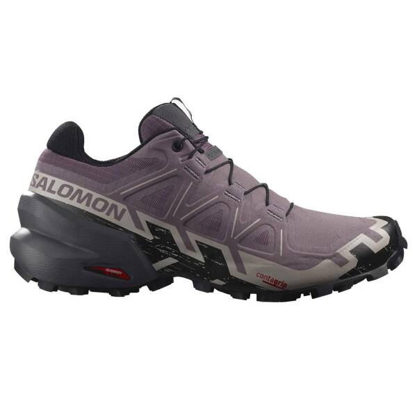 Salomon Speedcross 6 W Kadın Koşu Ayakkabısı L41742900 - 1
