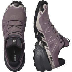 Salomon Speedcross 6 W Kadın Koşu Ayakkabısı L41742900 - 2