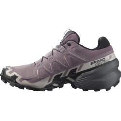 Salomon Speedcross 6 W Kadın Koşu Ayakkabısı L41742900 - 3
