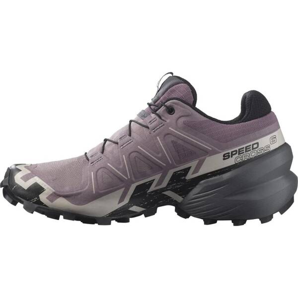 Salomon Speedcross 6 W Kadın Koşu Ayakkabısı L41742900 - 3