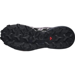 Salomon Speedcross 6 W Kadın Koşu Ayakkabısı L41742900 - 4