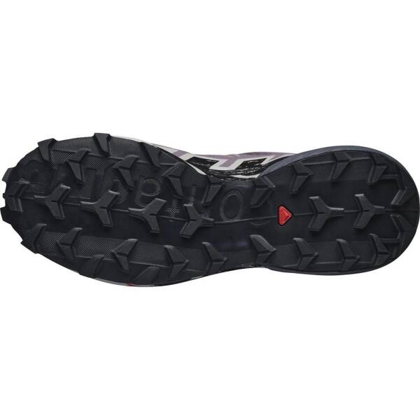 Salomon Speedcross 6 W Kadın Koşu Ayakkabısı L41742900 - 4