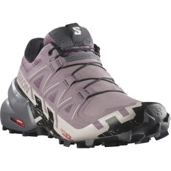 Salomon Speedcross 6 W Kadın Koşu Ayakkabısı L41742900 - 5