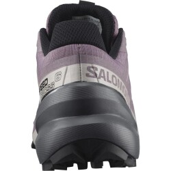 Salomon Speedcross 6 W Kadın Koşu Ayakkabısı L41742900 - 6