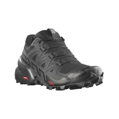 Salomon Speedcross 6W Kadın Koşu Ayakkabı L41742800 - 2
