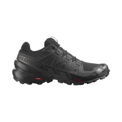 Salomon Speedcross 6W Kadın Koşu Ayakkabı L41742800 - 1