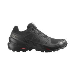 Salomon Speedcross 6W Kadın Koşu Ayakkabı L41742800 - 1