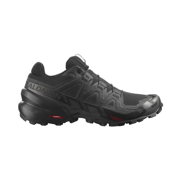 Salomon Speedcross 6W Kadın Koşu Ayakkabı L41742800 - 1