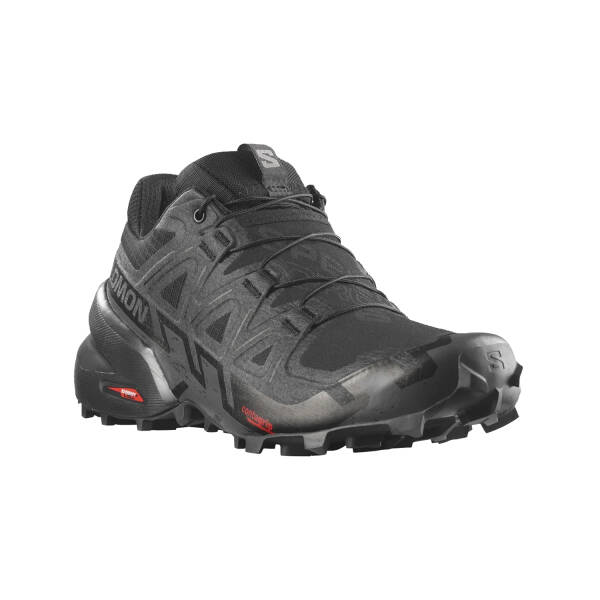 Salomon Speedcross 6W Kadın Koşu Ayakkabı L41742800 - 2