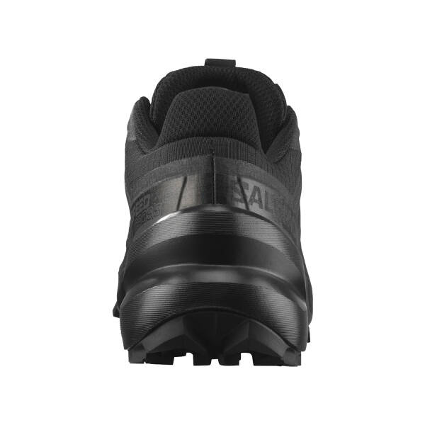 Salomon Speedcross 6W Kadın Koşu Ayakkabı L41742800 - 3