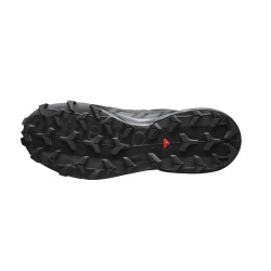 Salomon Speedcross 6W Kadın Koşu Ayakkabı L41742800 - 4