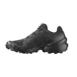 Salomon Speedcross 6W Kadın Koşu Ayakkabı L41742800 - 5