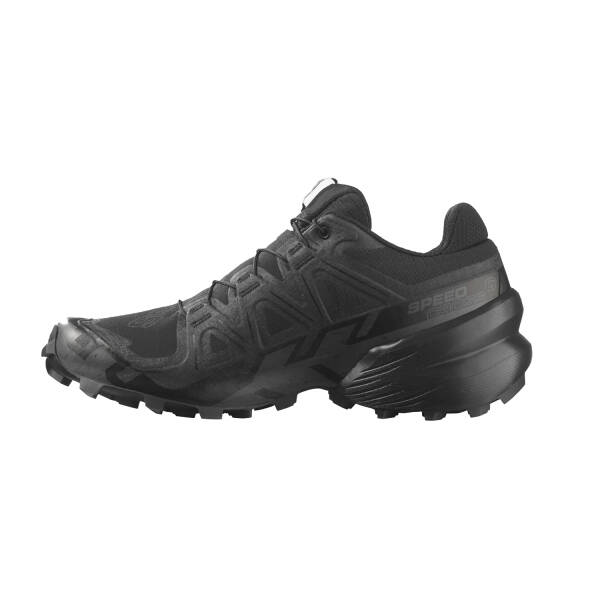 Salomon Speedcross 6W Kadın Koşu Ayakkabı L41742800 - 5