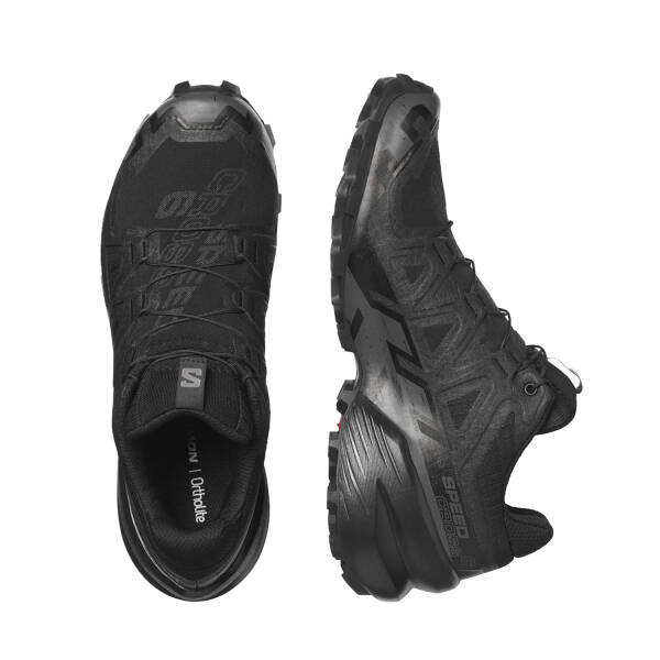Salomon Speedcross 6W Kadın Koşu Ayakkabı L41742800 - 6