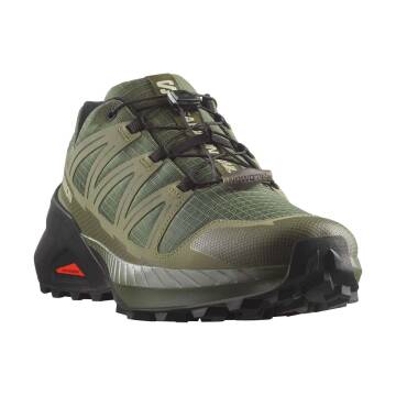Salomon Speedcross Peak Erkek Patika Koşusu Ayakkabısı L47948700 - 2
