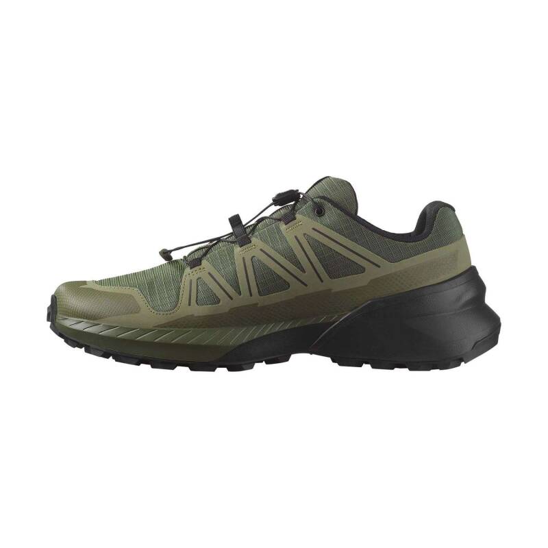 Salomon Speedcross Peak Erkek Patika Koşusu Ayakkabısı L47948700 - 3