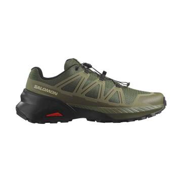 Salomon Speedcross Peak Erkek Patika Koşusu Ayakkabısı L47948700 - SALOMON