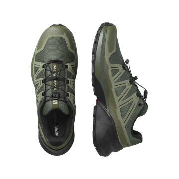 Salomon Speedcross Peak Erkek Patika Koşusu Ayakkabısı L47948700 - 4