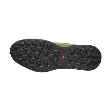 Salomon Speedcross Peak Erkek Patika Koşusu Ayakkabısı L47948700 - 5