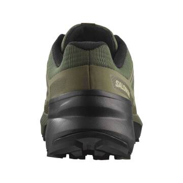 Salomon Speedcross Peak Erkek Patika Koşusu Ayakkabısı L47948700 - 6