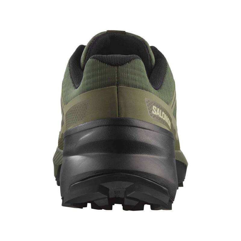 Salomon Speedcross Peak Erkek Patika Koşusu Ayakkabısı L47948700 - 6