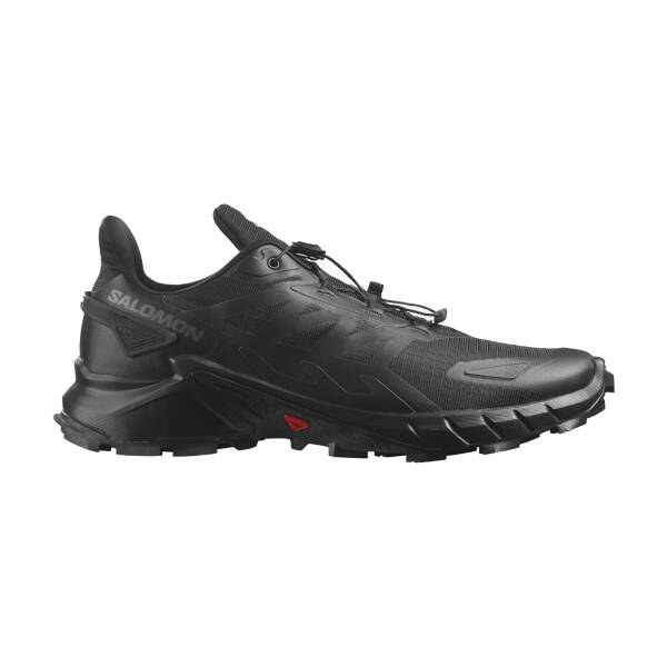Salomon Supercross 4 Erkek Koşu Ayakkabı L41736200 - 1