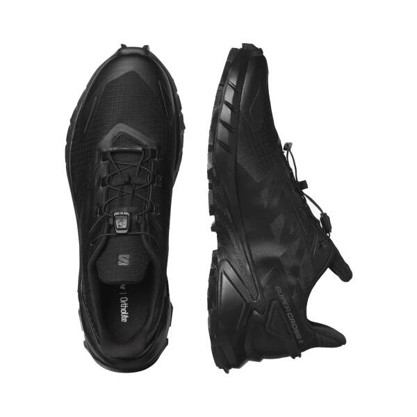 Salomon Supercross 4 Erkek Koşu Ayakkabı L41736200 - 2