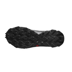 Salomon Supercross 4 Erkek Koşu Ayakkabı L41736200 - 4