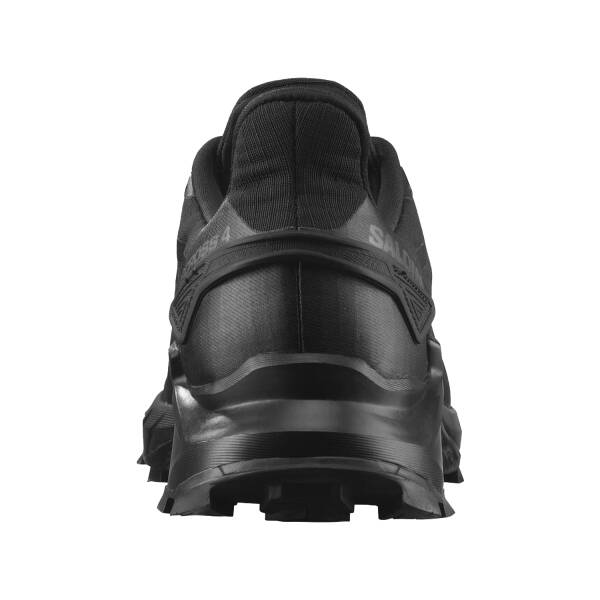 Salomon Supercross 4 Erkek Koşu Ayakkabı L41736200 - 5