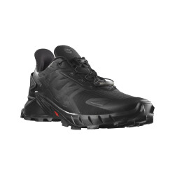 Salomon Supercross 4 Erkek Koşu Ayakkabı L41736200 - 6